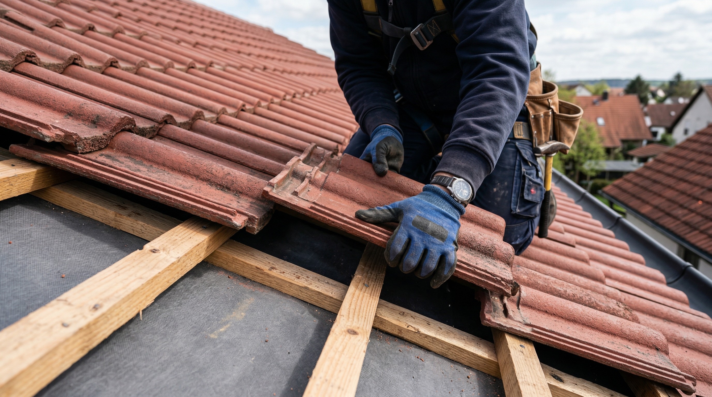 RED – Netzwerk für Redaktions-Entwickler (DACH) – Dachdecker Konstanz